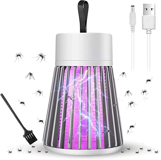 Mosquito Lamp