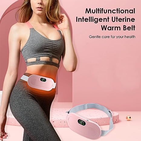 Menstrual Heating Waist Pad