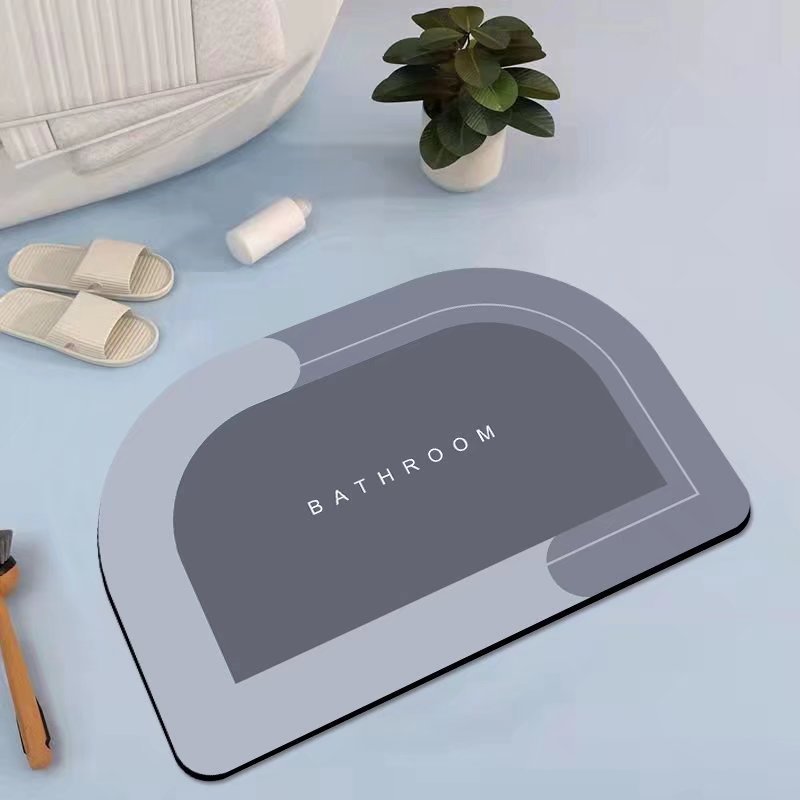 Bath Absorbent Mat