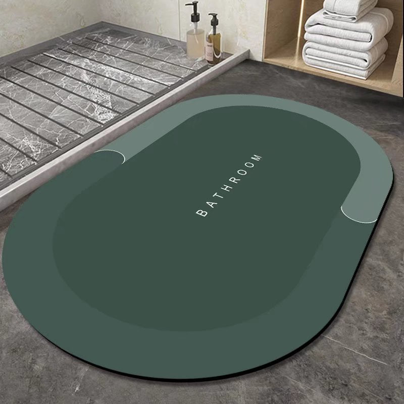 Bath Absorbent Mat