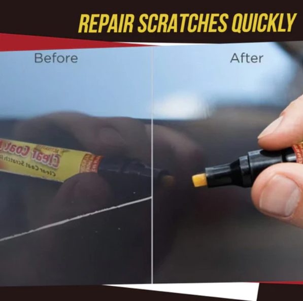 Car Repair Pen Repair Scratches Quickly