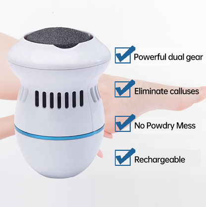 Electric Foot Grinder