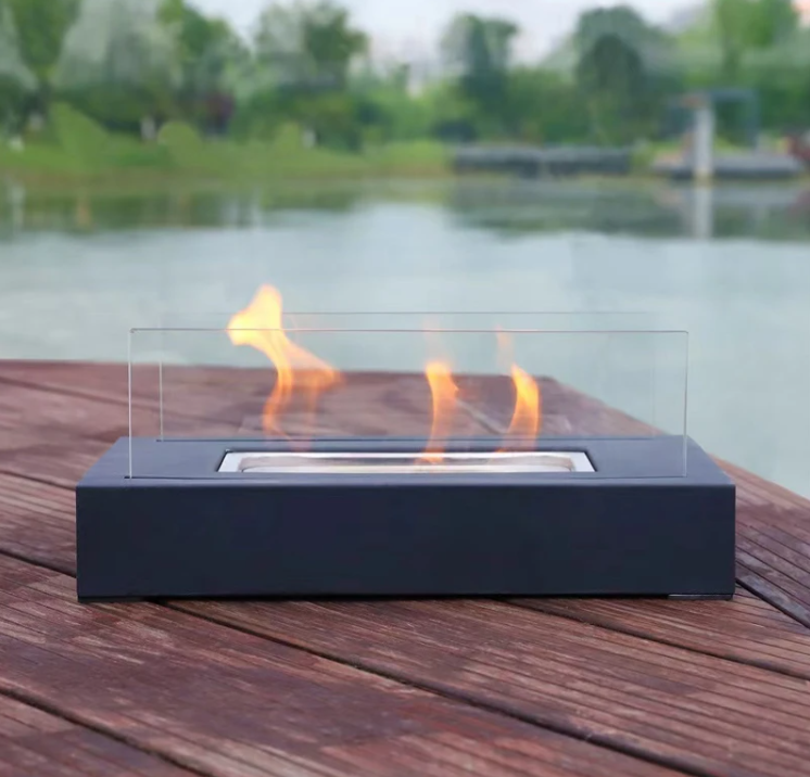 Portable Fireplace