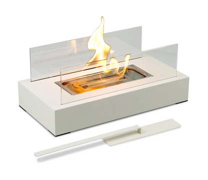 Portable Fireplace